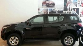 Chevrolet Trailblazer 2017 for sale