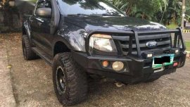2013 Ford Ranger 4x4