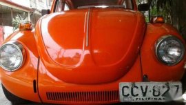For sale VW 1302 super beetle