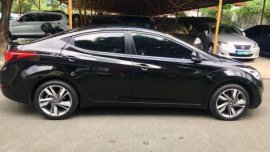 2014 Hyundai Elantra 18L GLS AT for sale
