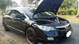 Honda Civic Fd for sale