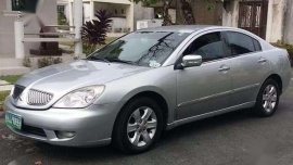 For sale Mitsubishi Galant 240M