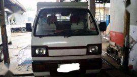 Multicab fb van type 12valve