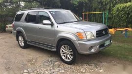 Toyota Sequoia for sale