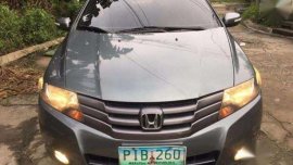 Honda City 2010 1.5E AT