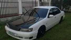 Nissan Cefiro for sale