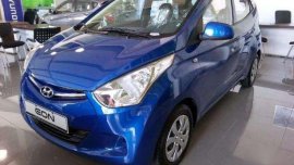 Brand New 2017 Hyundai EON GLX MT For Sale