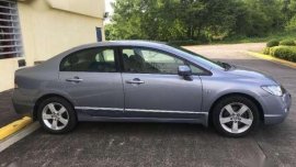 Honda Civic 2007 1.8s good as new for sale 