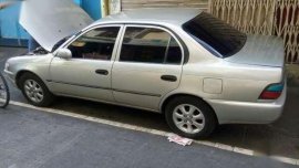 For sale Toyota Corolla