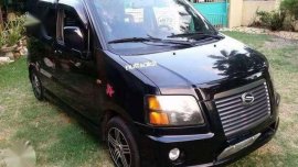 First Owned 2000 Suzuki Solio 1.3 Wagon R For Sale