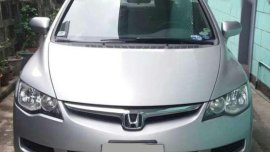 2006 Honda Civic 1.8 S