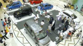 Suzuki Philippines’ AutoFest 2017 goes on tour  