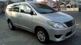 For sale Toyota Inoova 2013