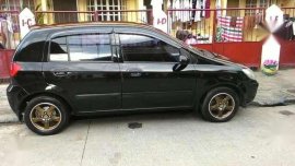 Hyundai getz 2008m for sale