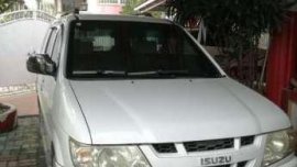 Perfect Condition 2007 Isuzu Crosswind XT For Sale