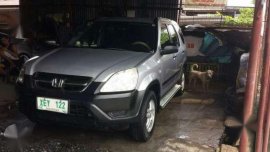 Honda crv gen 2 for sale