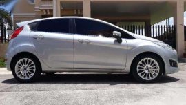 2014 Ford Fiesta Sport AT for sale