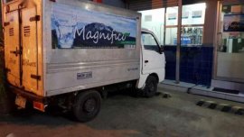 For sale Suzuki 12 Valve Close Van Multicab