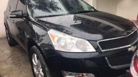 Chevrolet Traverse 4x4 AT for sale