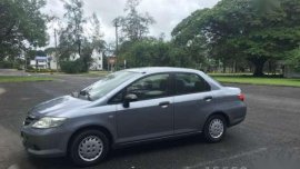 For sale Honda City 2008