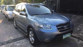 Nothing To Fix 2006 Hyundai Santa Fe For Sale
