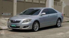 2007 Toyota Camry 2.4V Automatic alt accord 320i 2008 altis civic 2009