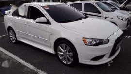 2015 Mitsubishi Lancer EX GTA 20 Automatic for sale