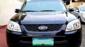 2012 Ford Escape XLS AT 4x2 Low Mileage 2010 2011 2013 2014 2009 2008