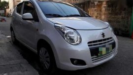 Suzuki Celerio 2012 automatic for sale 