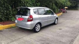 honda jazz (matic) 2005
