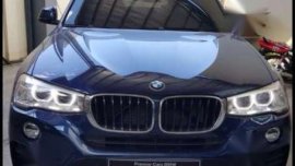 2016 Brandnew BMW X4 20 Gas Local Unit Purchase