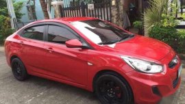 Hyundai Accent MT 2011 for sale