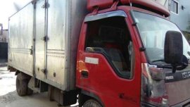 Very Good Condition 2011 Isuzu Elf For Sale