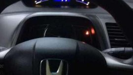 honda civic 2010 1.8v