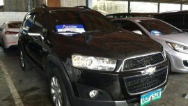 For sale Chevrolet Captiva 2013