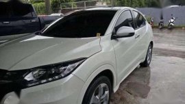 Honda Hrv 1.8 2015 EL CVT