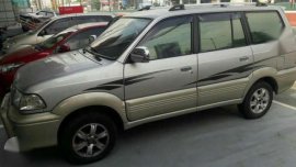 Toyota Revo VX200 AT 2002 good as new for sale 