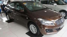 Suzuki CIAZ and ERTIGA