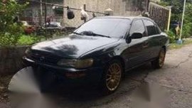 1995 toyota corolla for sale