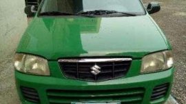 2009 Suzuki Hatchback Alto for sale