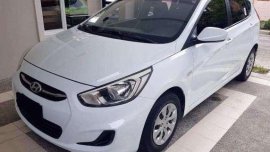 2016 Hyundai Accent 1.6 Diesel AT -Tag 2014 2015 2017 Vios City Mirage