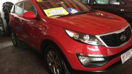 For sale Kia Sportage 2015