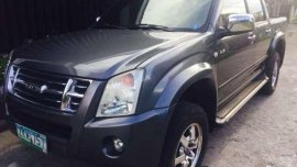 Newly Registered 2008 Isuzu Dmax 3.0L DSL AT For Sale