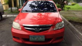 honda city 2008 iDsi 2008 AT russhh