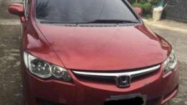 Honda Civic 2007