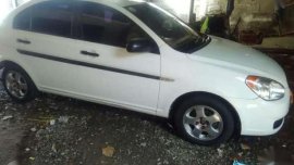 Almost Brand New 2011 Hyundai Accent 1.5 CRDI For Sale