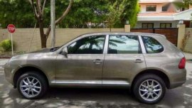 2005 Porsche Cayenne S V8 for sale 