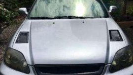 Honda Civic LXI 2000
