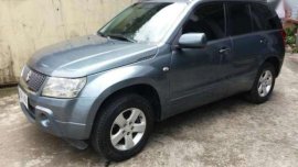 06 Suzuki Grand Vitara