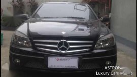 2011 Mercedes Benz CLC 180 Kompressor Blue Efficiency Low Mileage